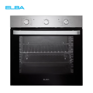 60cm Multifunction Oven | EL 8 XLXB