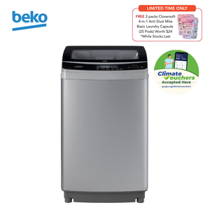 12kg Top Load Washing Machine | WTLI120D