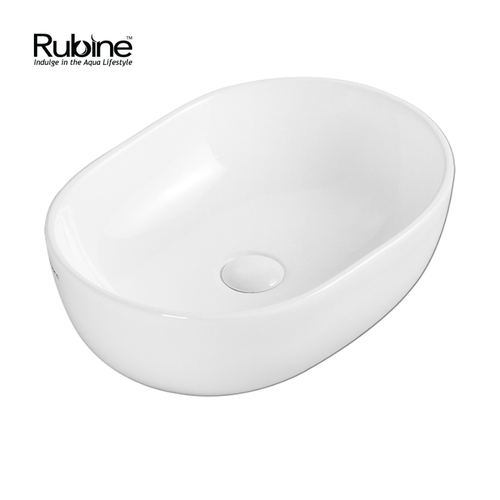 EVEA Countertop Ceramic Basin | EVEA 48