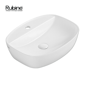 EVEA Countertop Ceramic Basin | EVEA 50M