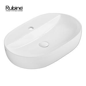 EVEA Countertop Ceramic Basin | EVEA 60M