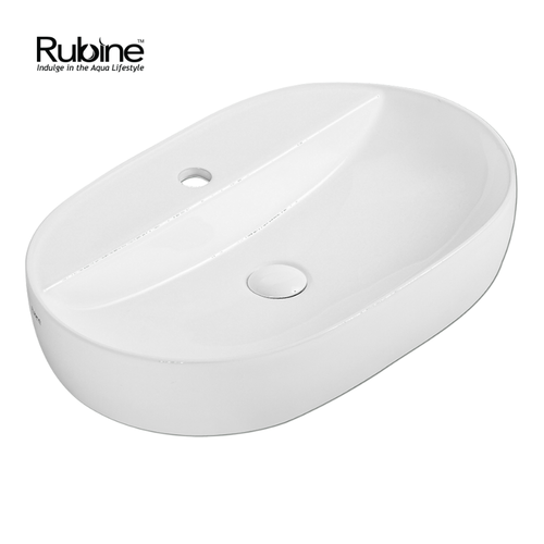 EVEA Countertop Ceramic Basin | EVEA 60M