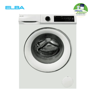 8kg Front Load Washing Machine | EWF 80120 VT