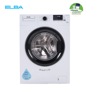 8kg Front Load Washing Machine | EWF 80121 A