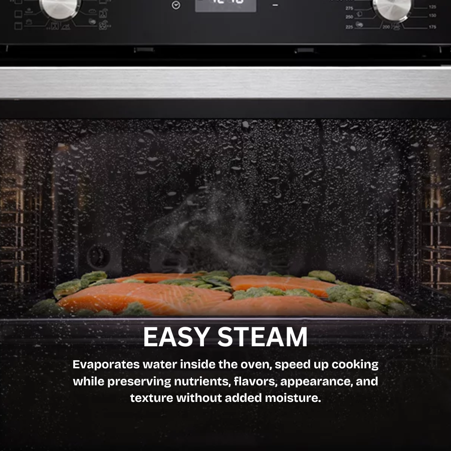 60cm Multifunction Oven | EL 11 XLB 300