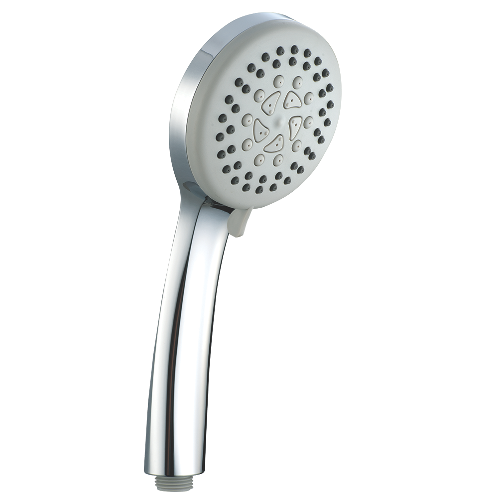 5F Shower With Sliding Rod | RSH-FONTANA-107-CH