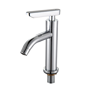 Basin Tap | Fresco P97325