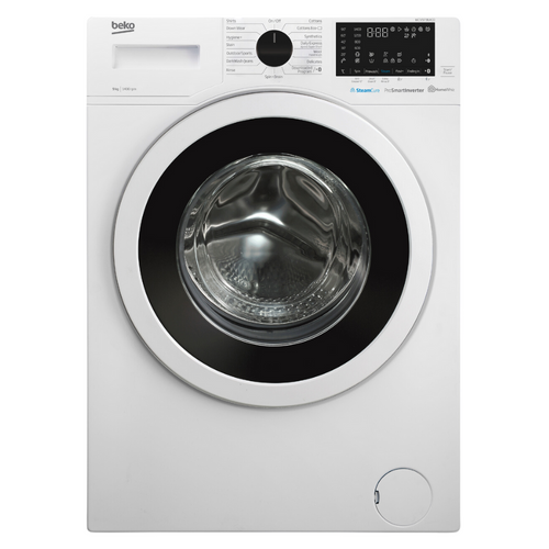 8kg Front Load Washing Machine | WCV8736XS0