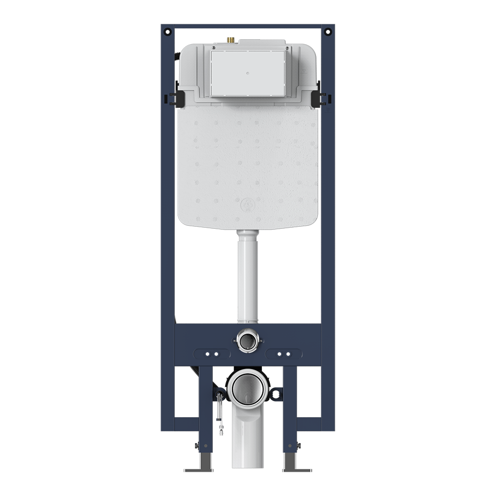 ANTONIO Smart Toilet P07