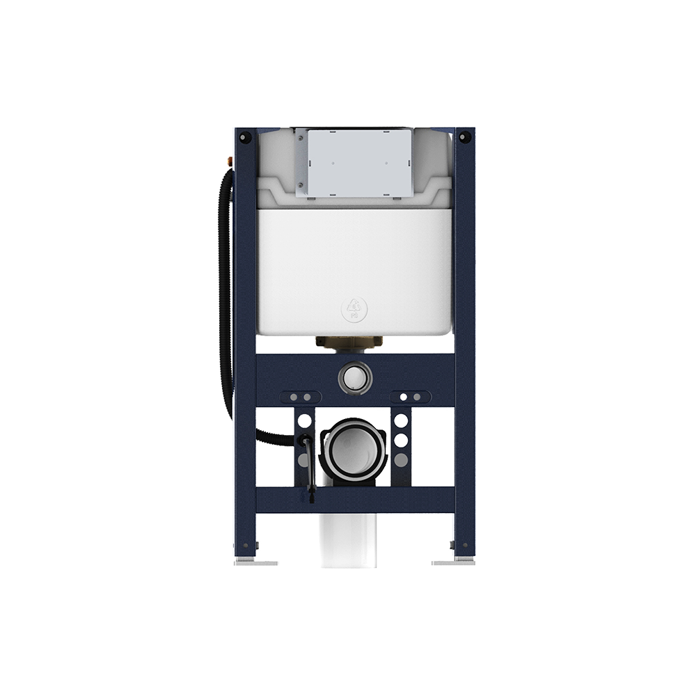 ANTONIO Smart Toilet P07