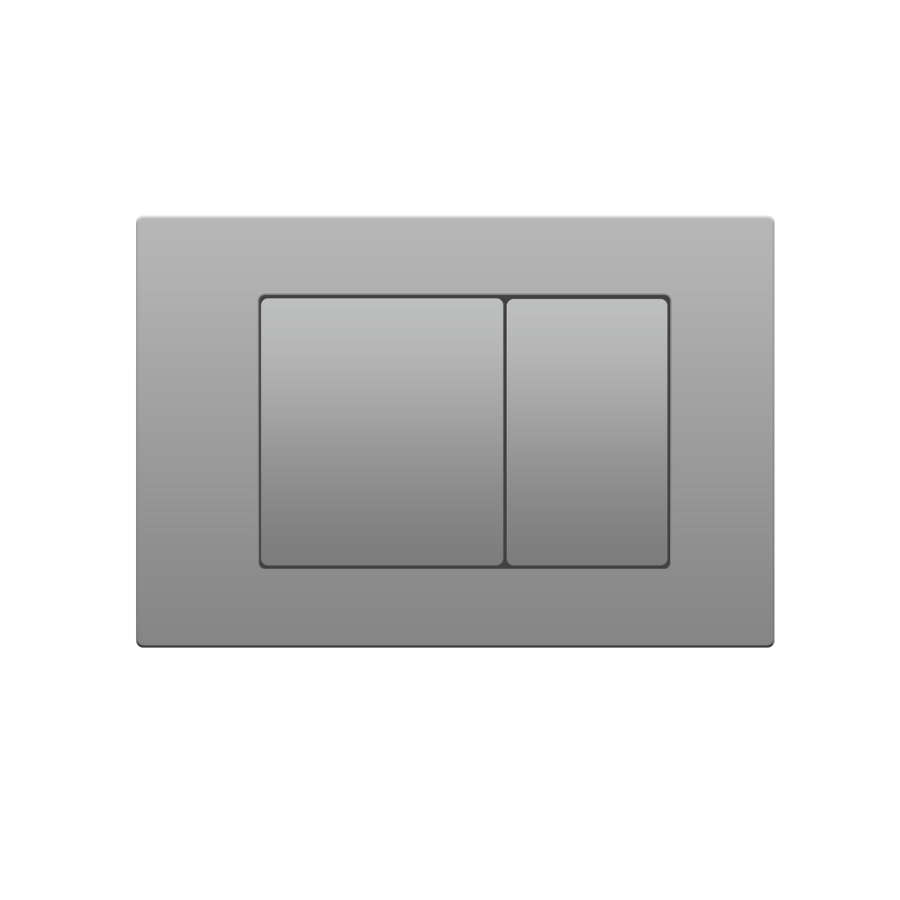 Wall Hung Pan Concealed Cistern | G3005