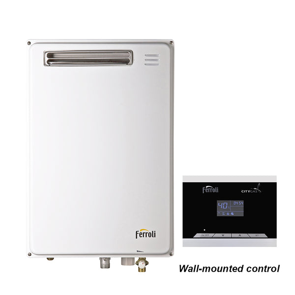 Outdoor Standalone | GS 20 OE TG (I) – Casa Singapore