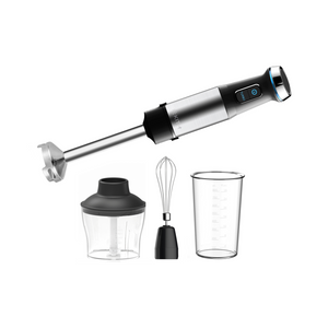 Hand Blender | HB-BSC-BK or HB-PRO-BK