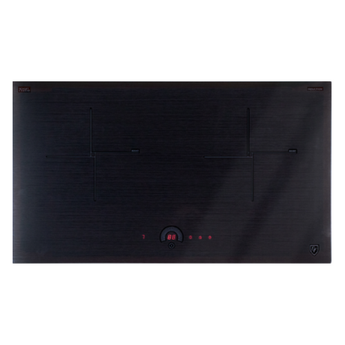70cm 2 Zones Induction Hob | HB BI 2721 A