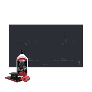 70cm 2 Zones Induction Hob | HB BI 2722 G