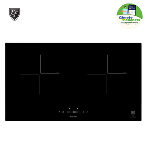 70cm 2 Zones Induction Hob | HB BI 2730 A