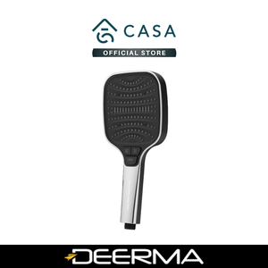 [NEW] Deerma HS01 Pressurized Showerhead