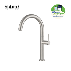 Inox Sink Mixer/Cold Tap | Inox 7743 SS