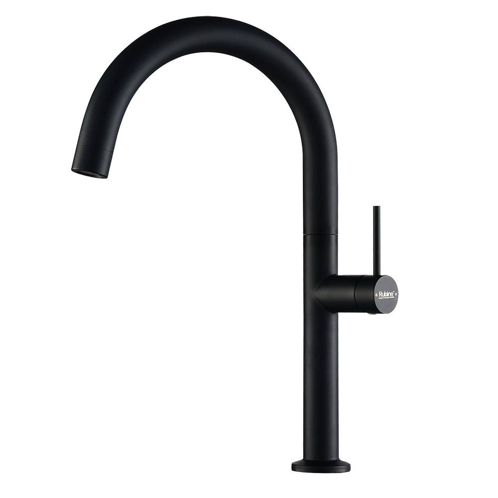 Inox Sink Mixer/Cold Tap | Inox 7743 BK/GM/GD