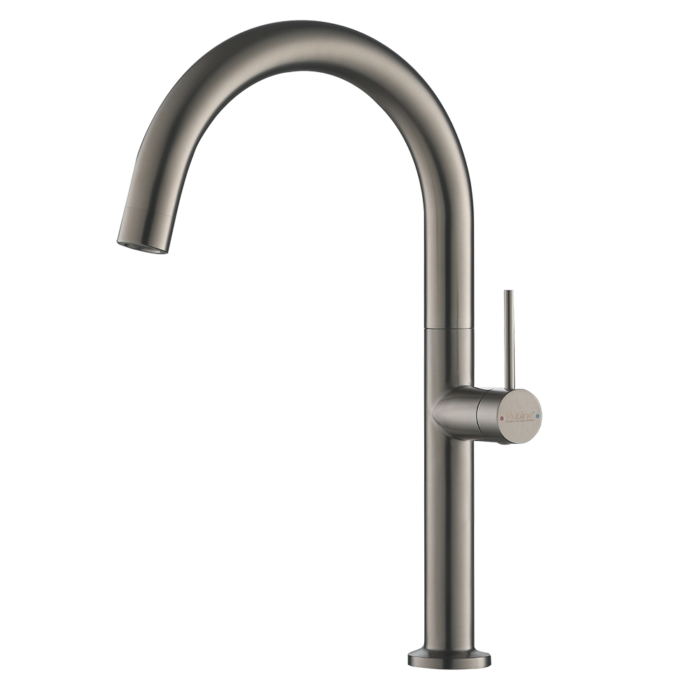 Inox Sink Mixer/Cold Tap | Inox 7743 BK/GM/GD