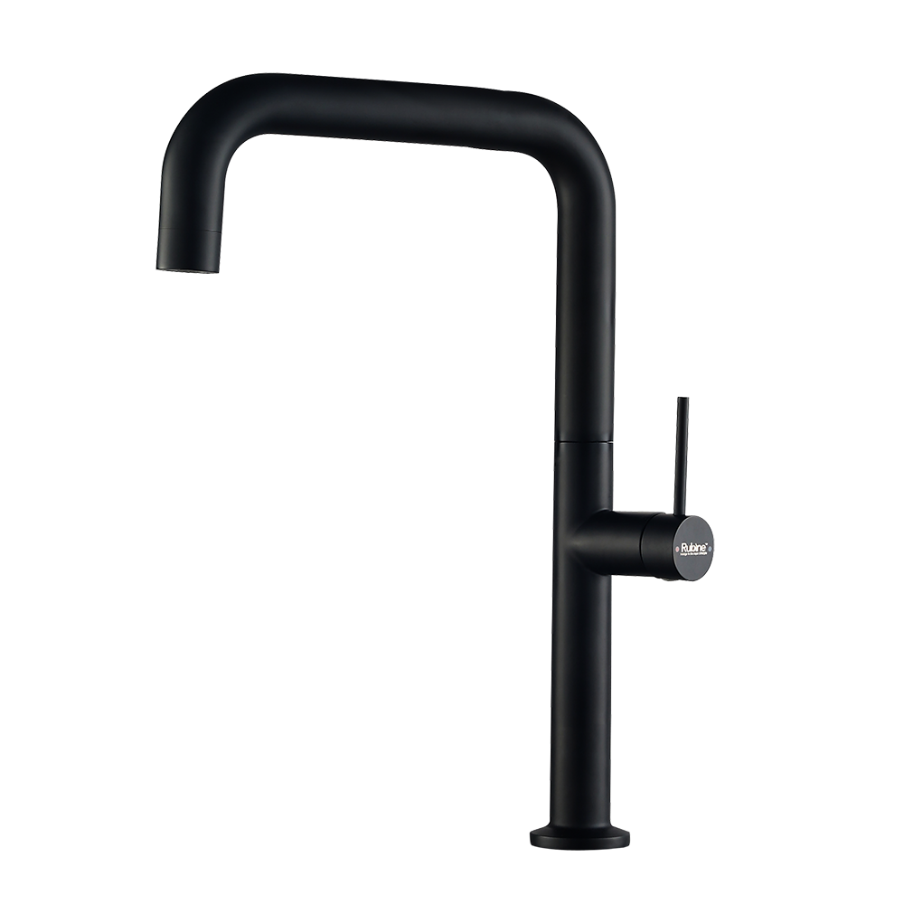 Inox Sink Mixer/Cold Tap | Inox 7744 SS/BK/GM/GD