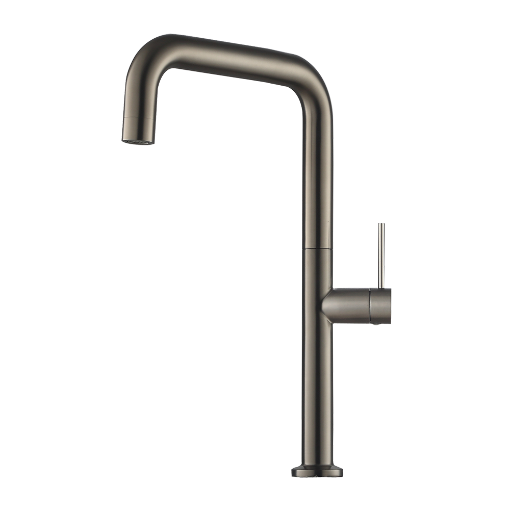 Inox Sink Mixer/Cold Tap | Inox 7744 SS/BK/GM/GD