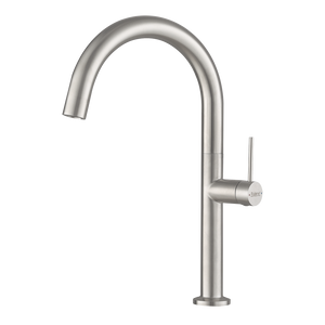 Inox Sink Mixer/Cold Tap | Inox 7743 SS
