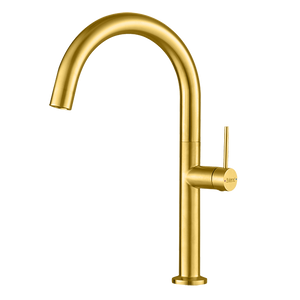 Inox Sink Mixer/ Cold Tap | Inox 7743 GD