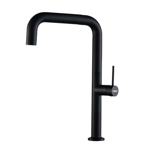 Inox Sink Mixer/Cold Tap | Inox 7744 BK