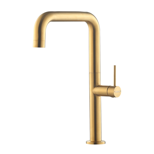 Inox Sink Mixer Cold Tap | Inox 7744 GD