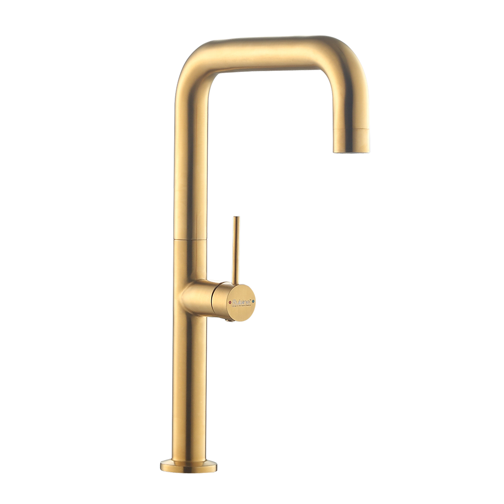 Inox Sink Mixer Cold Tap | Inox 7744 GD