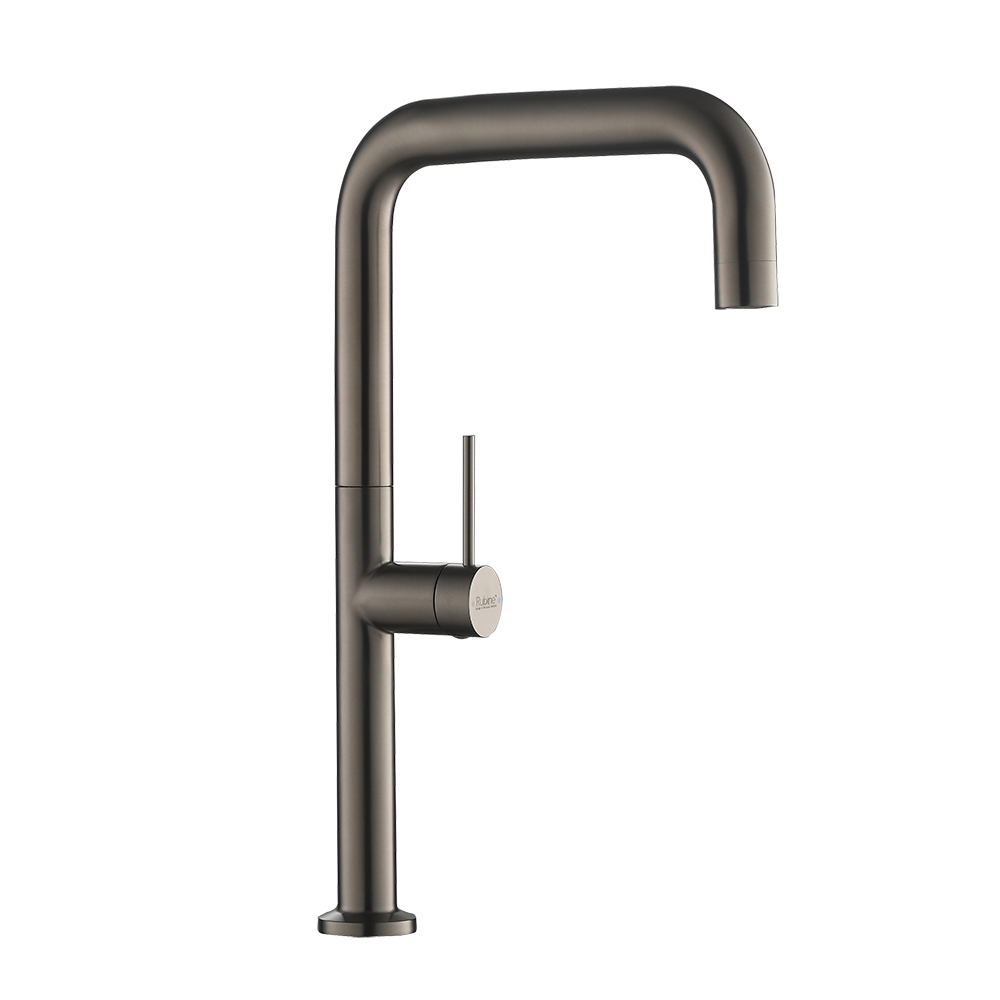 Inox Sink Mixer/ Cold Tap | Inox 7744 GM