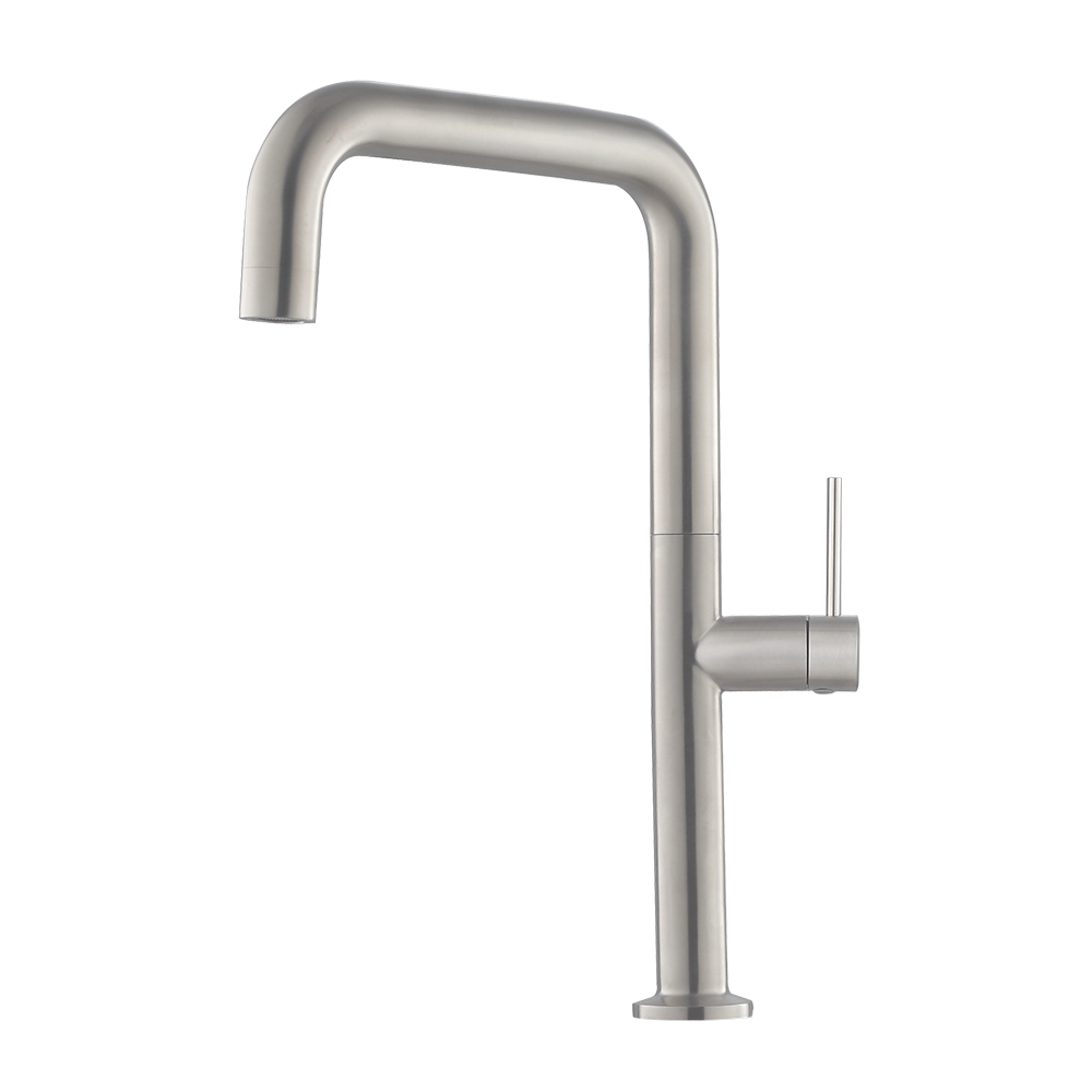 Inox Sink Mixer Cold Tap | Inox 7744 GD
