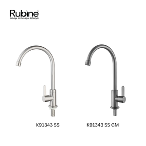 Sink Tap | Alta K91343 SS/GM