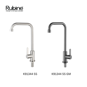 Sink Tap | ALTA K91344 SS/GM
