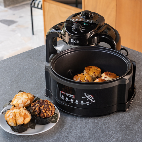 Air Cooker Pro Casa Singapore