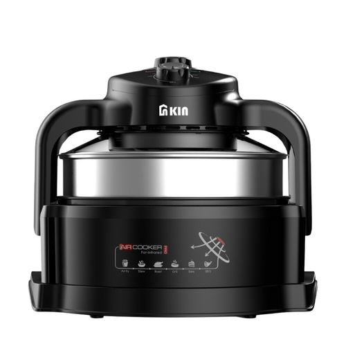 Air Cooker Pro