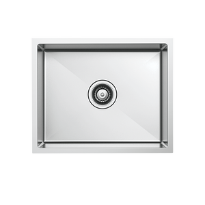 1 Bowl Inset Stainless Steel Kitchen Sink | KIX 810-58U