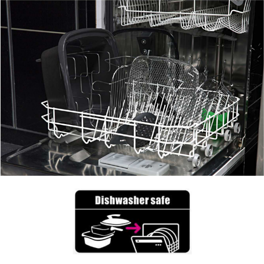 Electric Magic Cooker