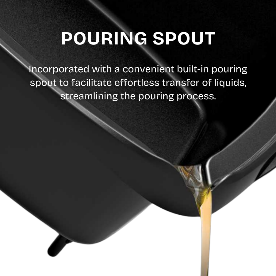 Electric Magic Cooker