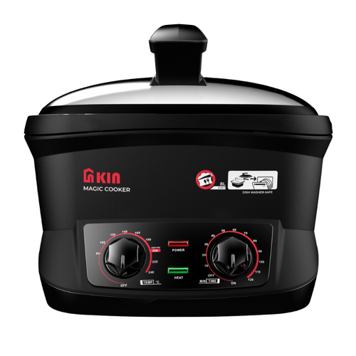 Electric Magic Cooker
