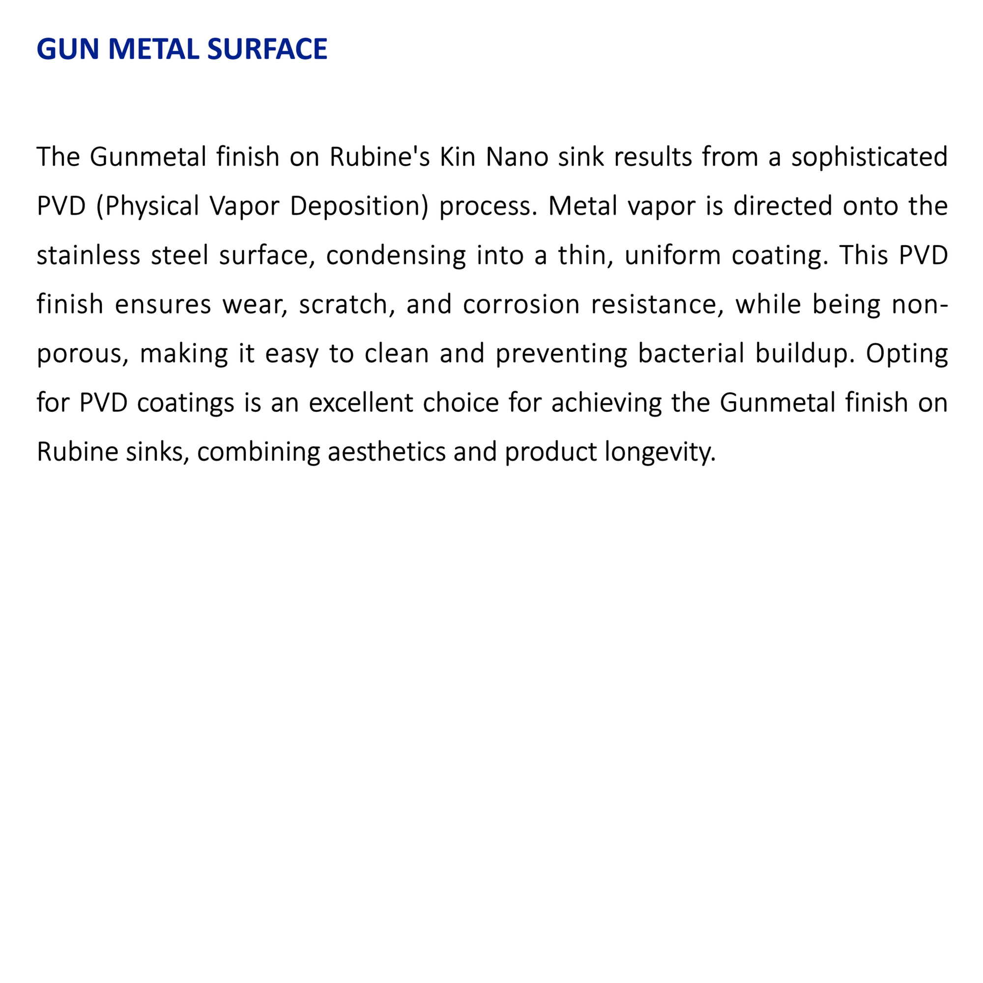 3½” Basket Waste and Bottle-Trap Kitchen Sink | KNX 810-78U GM