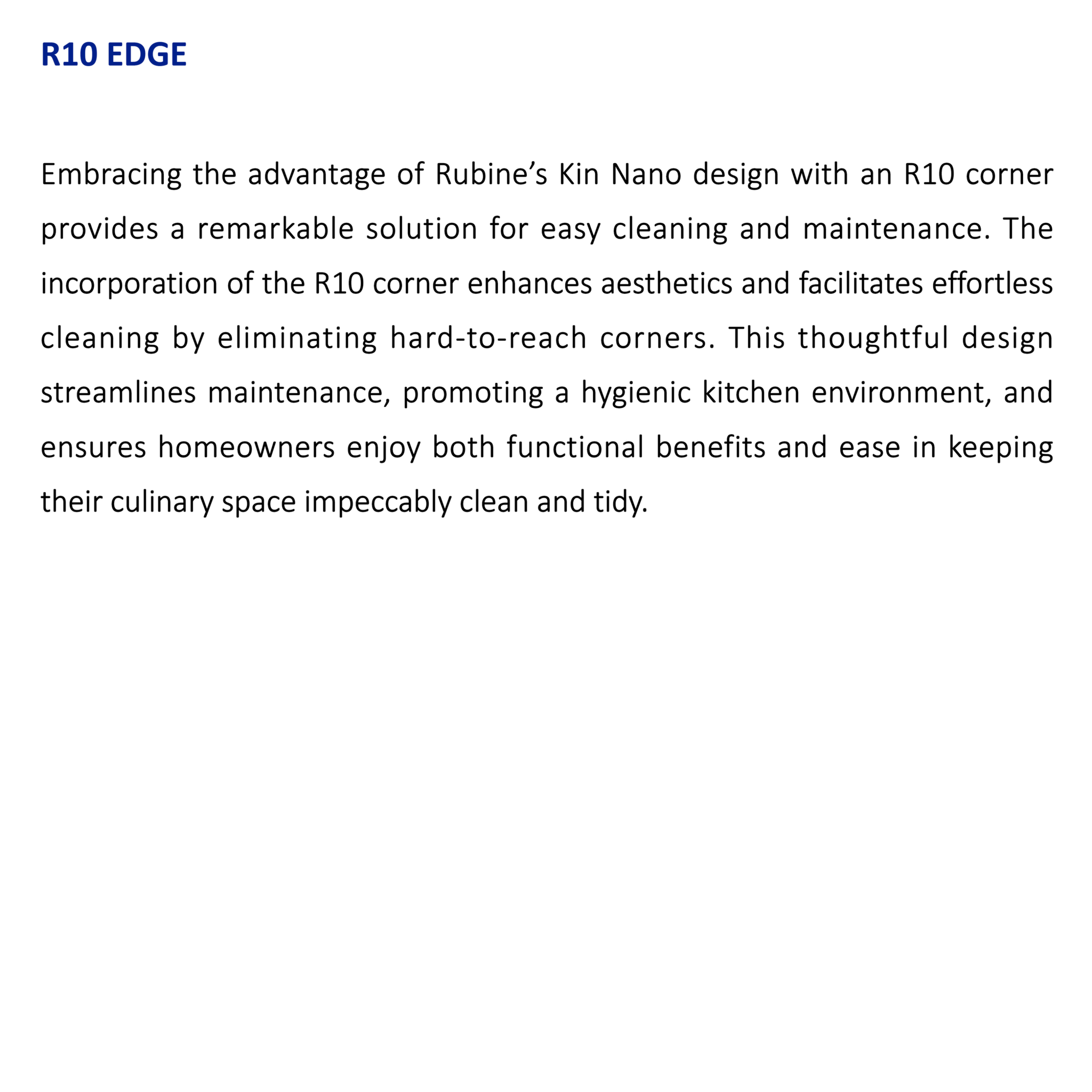 3½” Basket Waste and Bottle-Trap Kitchen Sink | KNX 810-78U GM