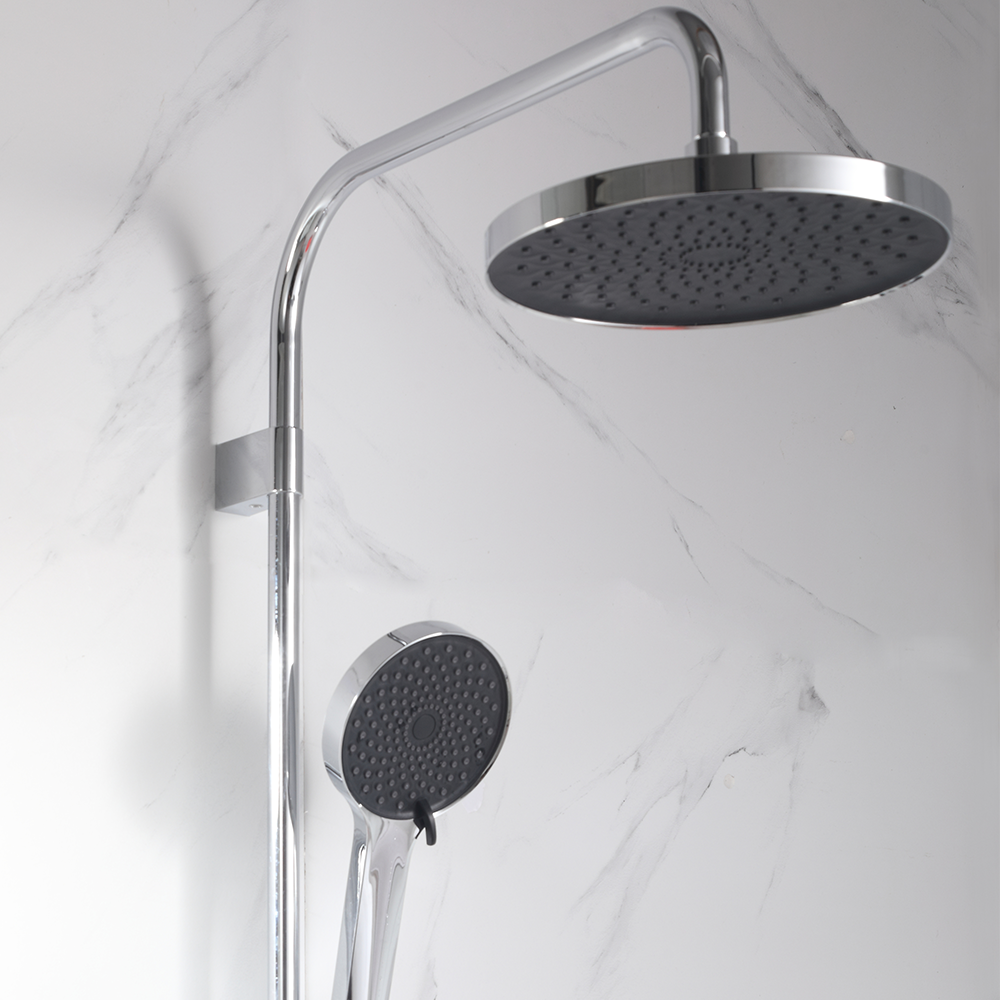 Rainshower Column Without Mixer | RSR-MAY520-CH