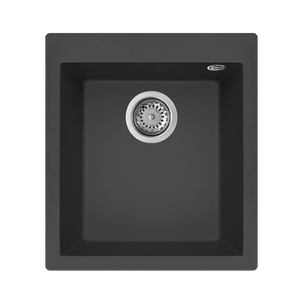 1 Bowl Inset Granite Kitchen Sink | MEQ 810-41