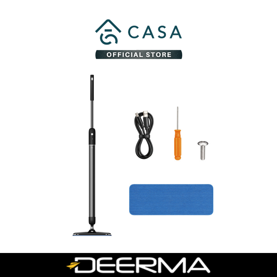[NEW]Deerma MOP10 Vacuum Cleaner