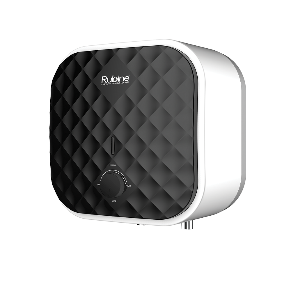 Matrix 15L Storage Water Heater | MT15 SIN 2.5 (Black or White)