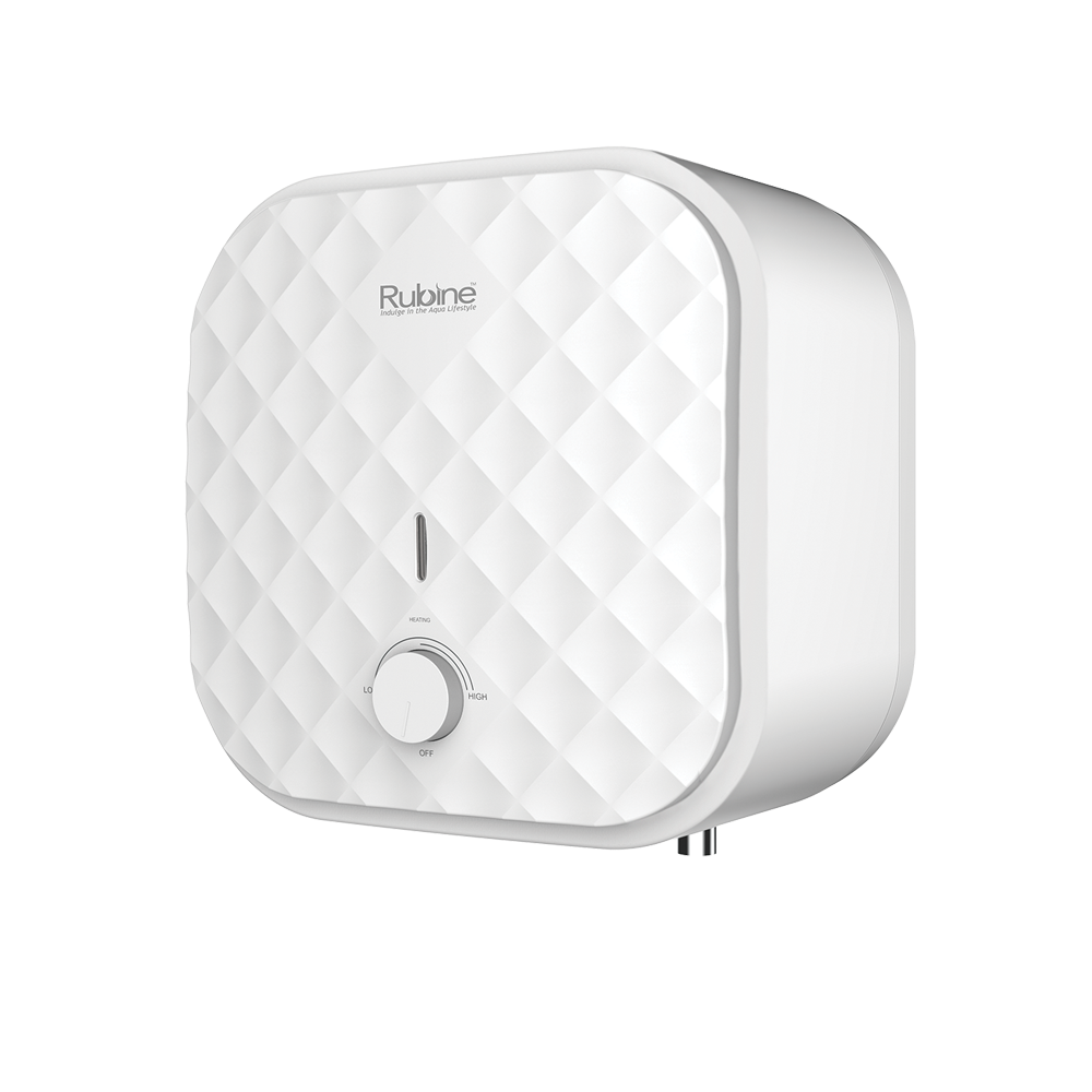 Matrix 15L Storage Water Heater | MT15 SIN 2.5 (Black or White)