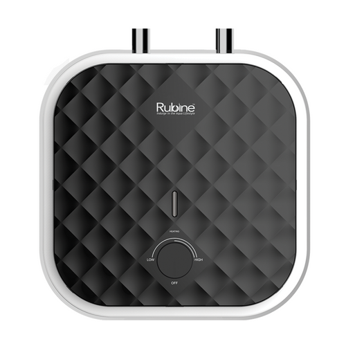 Matrix 15L Undersink Storage Water Heater | MT15U SIN 2.5 (Black)