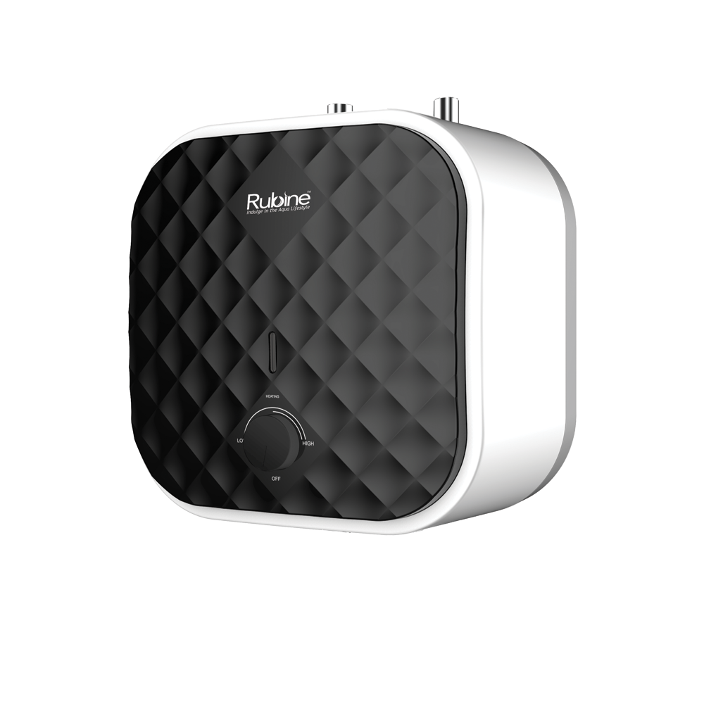 Matrix 15L Undersink Storage Water Heater | MT15U SIN 2.5 (Black)